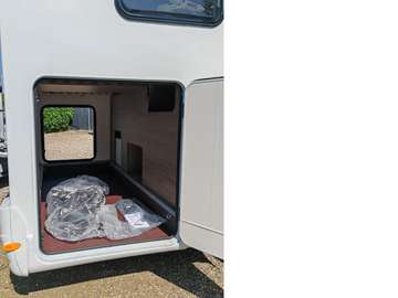 Bild 5 Carado T 338 S / MJ 25 T338 / Kurzzulassg.