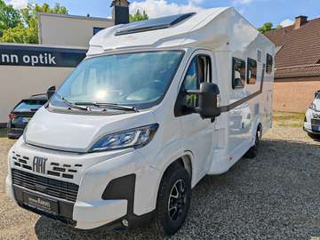 Bild 2 Carado T 338 S / MJ 25 T338 / Kurzzulassg.