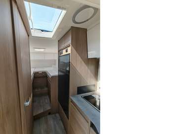 Bild 10 Carado T 338 S / MJ 25 T338 / Kurzzulassg.