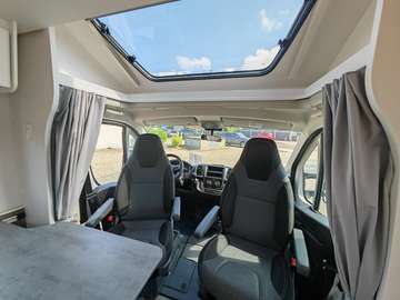 Bild 7 Carado T 338 S / MJ 25 T338 / Kurzzulassg.