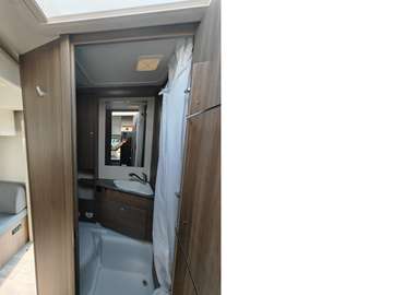 Bild 12 Carado T 338 S / MJ 25 T338 / Kurzzulassg.