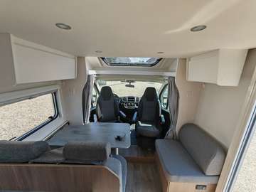 Bild 8 Carado T 338 S / MJ 25 T338 / Kurzzulassg.