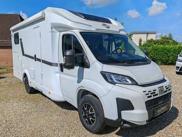 Fotografie Carado T 338 S / MJ 25 T338 / Kurzzulassg.