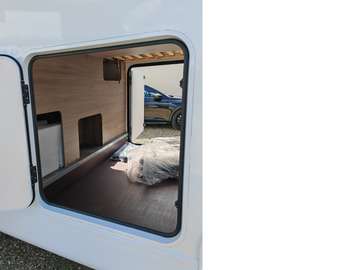 Bild 6 Carado T 338 S / MJ 25 T338 / Kurzzulassg.