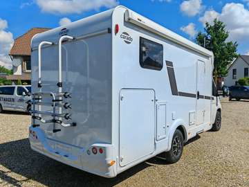 Bild 3 Carado T 338 S / MJ 25 T338 / Kurzzulassg.