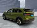 Volkswagen Taigo 1.0 TSI GOAL OPF+USB+DAB+SHZ+EPH+MAL+BAA+ Klima Grün - thumbnail 3