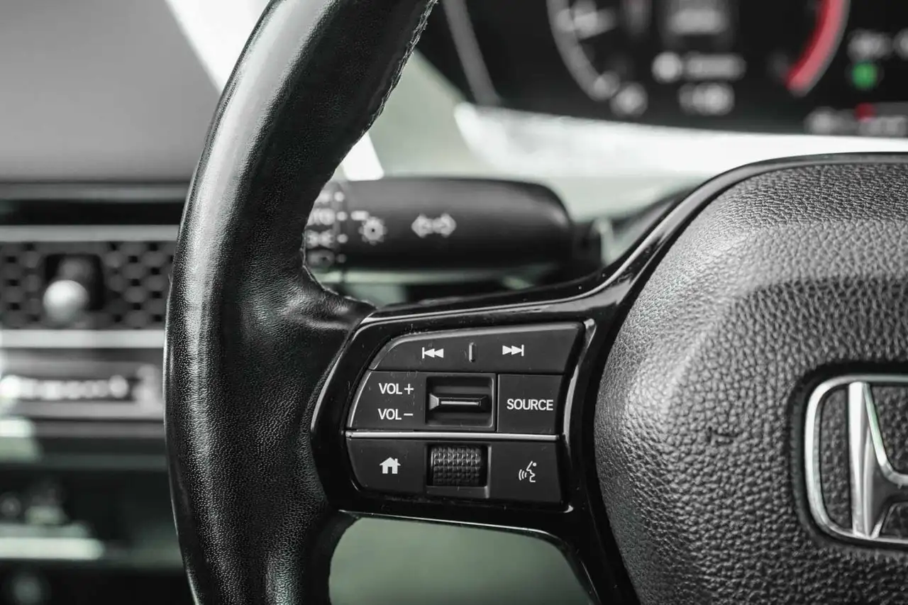 Honda Civic снимка Honda Civic