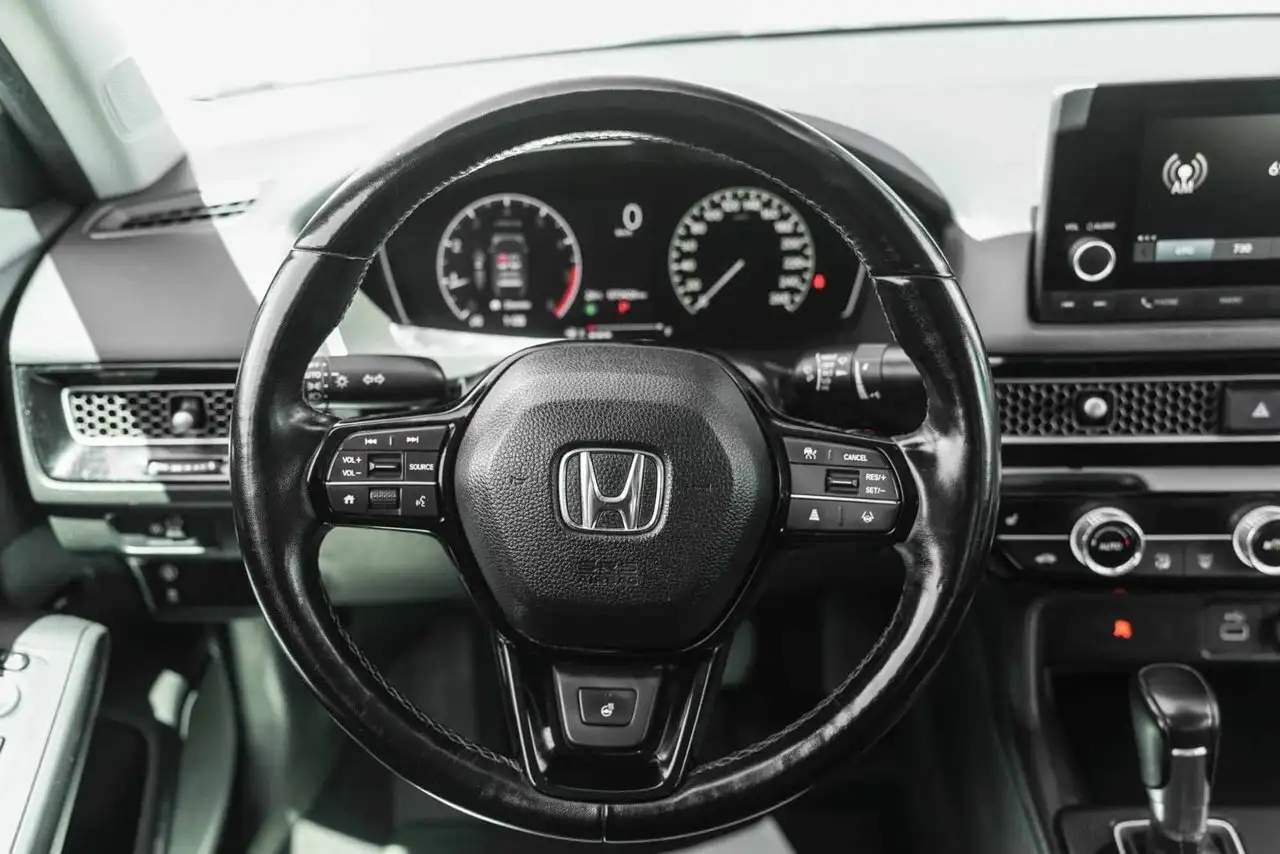 Honda Civic снимка Honda Civic