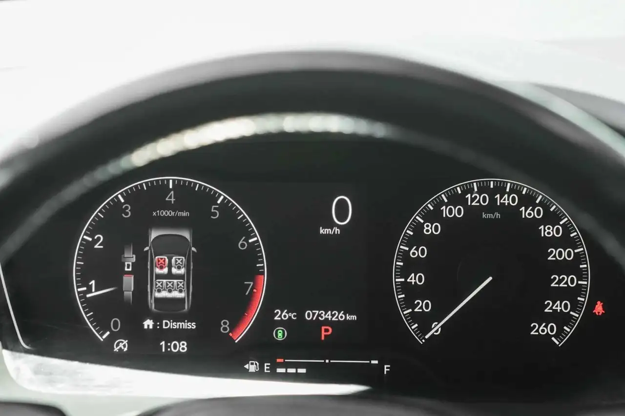 Honda Civic снимка Honda Civic