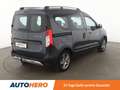 Dacia Dokker 1.3 TCe Stepway Plus*NAVI*CAM*AHK*PDC*SHZ*TEMPO* Grau - thumbnail 6