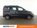 Dacia Dokker 1.3 TCe Stepway Plus*NAVI*CAM*AHK*PDC*SHZ*TEMPO* Grau - thumbnail 7