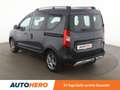 Dacia Dokker 1.3 TCe Stepway Plus*NAVI*CAM*AHK*PDC*SHZ*TEMPO* Grau - thumbnail 4