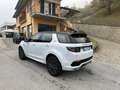 Land Rover Discovery Sport I 2020 2.0d i4 mhev R-Dynamic SE awd 150cv auto Bianco - thumbnail 4