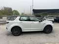 Land Rover Discovery Sport I 2020 2.0d i4 mhev R-Dynamic SE awd 150cv auto Bianco - thumbnail 6