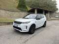 Land Rover Discovery Sport I 2020 2.0d i4 mhev R-Dynamic SE awd 150cv auto Bianco - thumbnail 2
