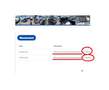 Volvo XC90 B5 (d) 235cv AWD auto 7posti Pelle Camera Fari LED Grau - thumbnail 15