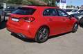 Mercedes-Benz A 180 180 D 116CH AMG LINE EDITION 1 7G-DCT Rouge - thumbnail 3