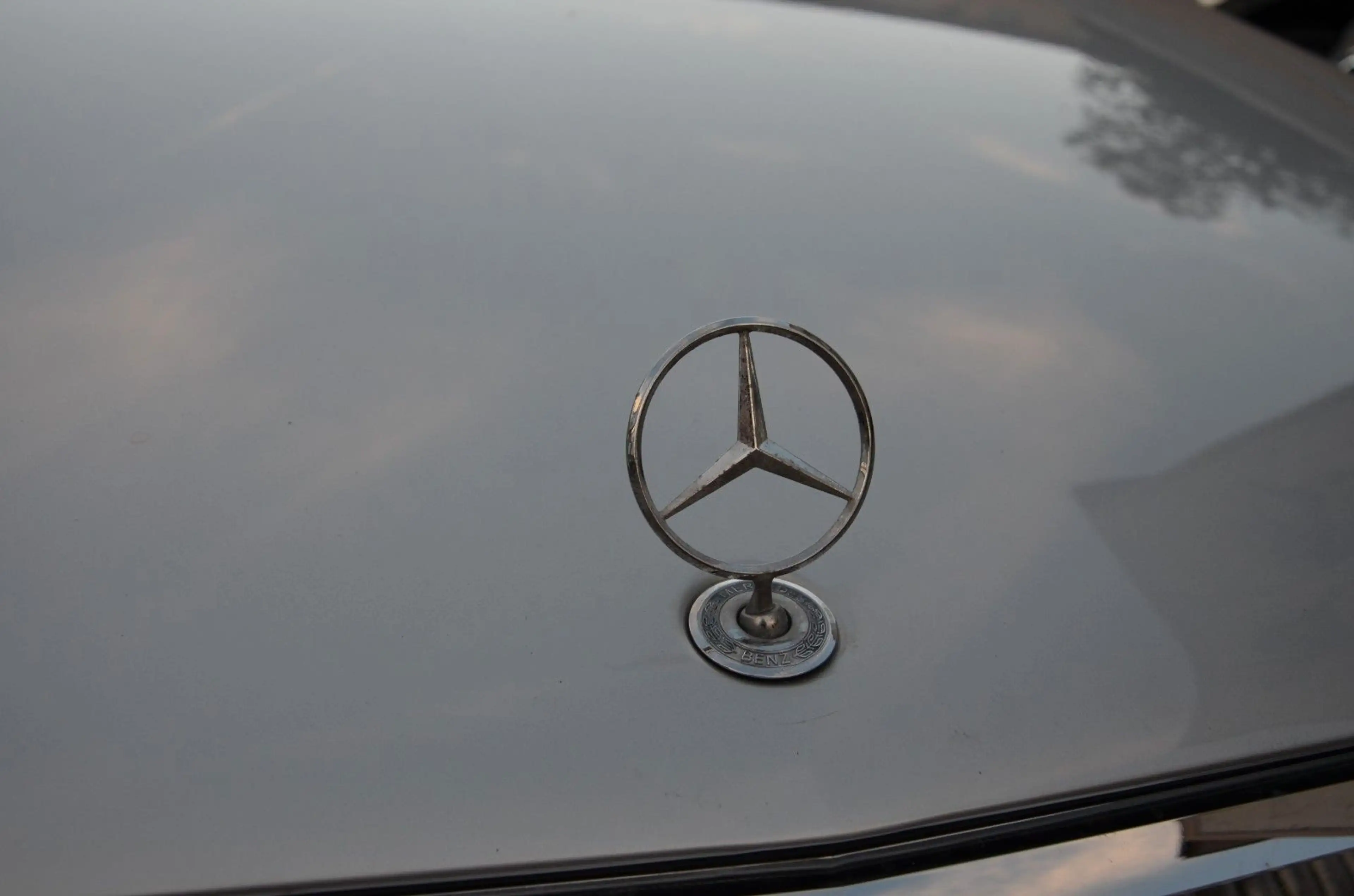 Mercedes-Benz C 220 Leder Navi PDC Tüv Neu Inspektion Neu — photo 49