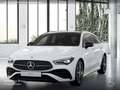 Mercedes-Benz CLA 200 AMG+NIGHT+PANO+LED+KAMERA+TOTW+KEYLESS+7G Weiß - thumbnail 2