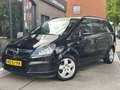 Opel Zafira 1.8 Enjoy | 7 persoons Negro - thumbnail 1
