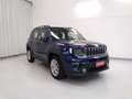 Jeep Renegade 1.3 T4 DDCT Limited Automatico Blu/Azzurro - thumbnail 4