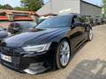 Audi A6 50 TDI Quattro Sport VOLL Luft HA-Lenk . Black Ed. Schwarz - thumbnail 2