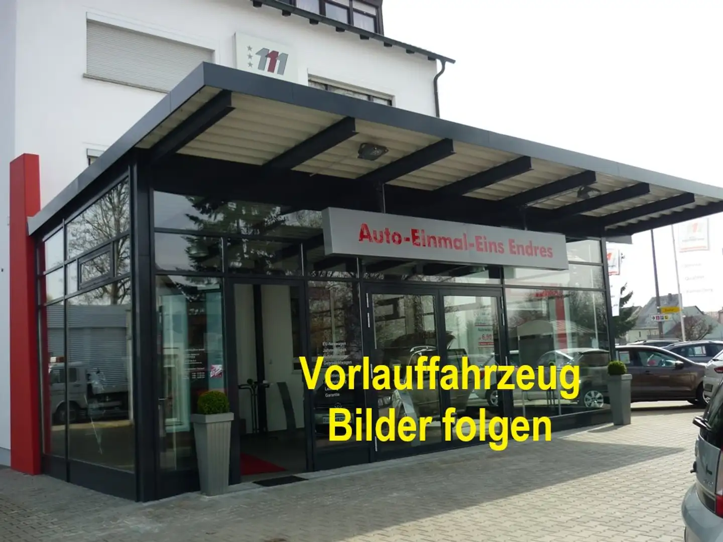 Volkswagen Passat Variant 1.5 eTSI DSG Business *ALU18*360Kamera*TravelAssis Grün - 2