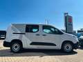 Fiat Doblo L2 Multicab 1.5 AT8 Weiß - thumbnail 4