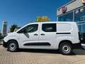 Fiat Doblo L2 Multicab 1.5 AT8 Weiß - thumbnail 6