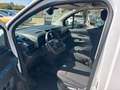 Fiat Doblo L2 Multicab 1.5 AT8 Weiß - thumbnail 9
