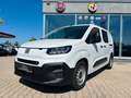 Fiat Doblo L2 Multicab 1.5 AT8 Weiß - thumbnail 1