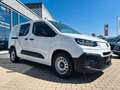 Fiat Doblo L2 Multicab 1.5 AT8 Weiß - thumbnail 3