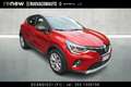Renault Captur 1.0 tce Intens Gpl 100cv Rosso - thumbnail 2