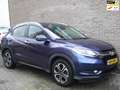 Honda HR-V 1.5 i-VTEC Executive - 2e eig! - Schuifdak - Trekh Blau - thumbnail 1