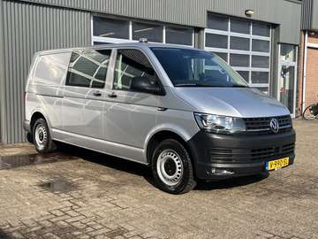 2.0 TSI L2H1 Benzine Dubbele Schuifdeur Airco Crui