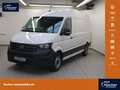 Volkswagen Crafter 35 2.0 TDI Kasten HD Weiß - thumbnail 1
