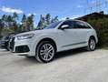 Audi Q7 3.0 TDI quattro S-Line Weiß - thumbnail 5