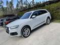 Audi Q7 3.0 TDI quattro S-Line Weiß - thumbnail 4
