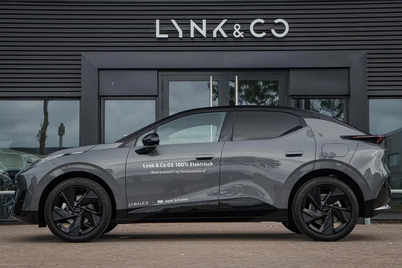 Lynk & Co 02 2026