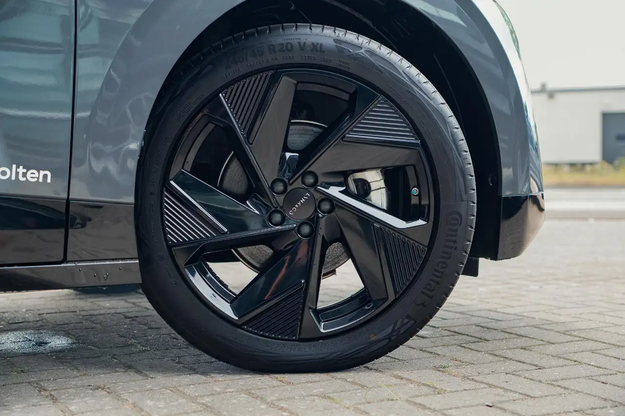Lynk & Co 02 2026