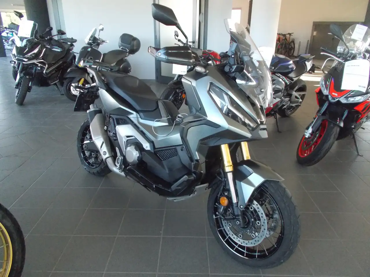 Honda X-ADV