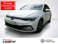 Volkswagen Golf VIII 1.4 eHybrid Style Navi ACC AHK SHZ APP DAB+ Blanco - thumbnail 1