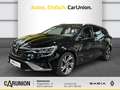 Renault Megane Grandtour R.S. LINE E-TECH Plug-in 160 Noir - thumbnail 1