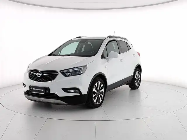 Opel Mokka main image