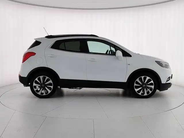 Opel Mokka view 6