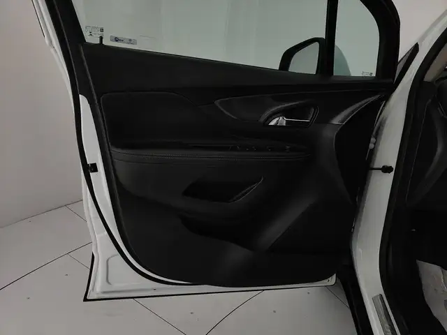 Opel Mokka view 11