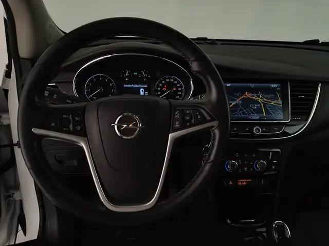 Opel Mokka view 14
