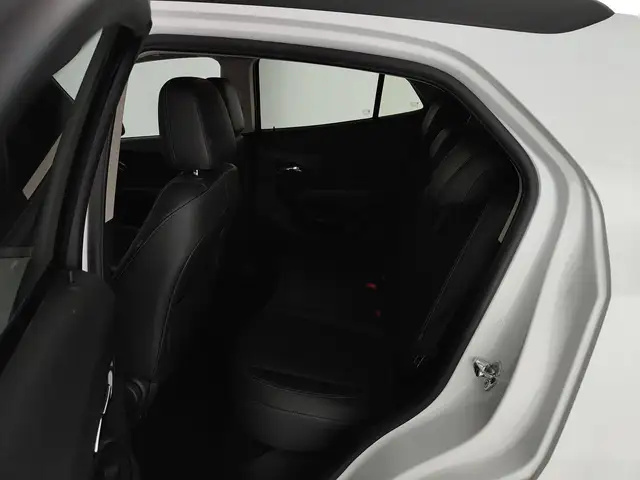 Opel Mokka view 10