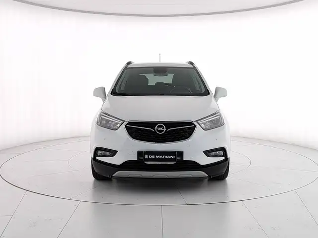 Opel Mokka view 8