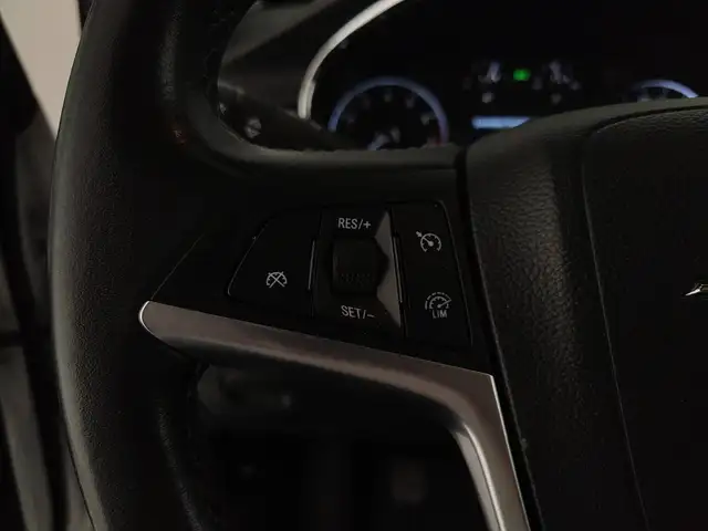 Opel Mokka view 12